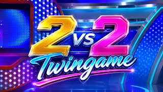 2vs2 Twingame