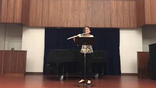 Etudes mélodiques, Op. 4, No. 5 by Demersseman