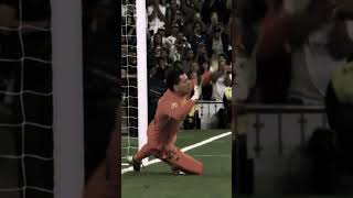 Goalkeeper's Epic Stop Shocks Everyone!