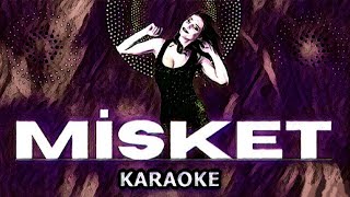 🕺💃 ꧁ Mi̇sket ꧂ 🕺💃 Thm 🎤 Karaoke 🎤