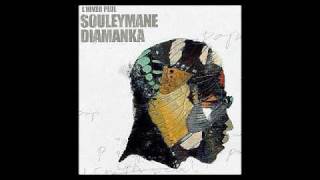 L'Automne Des Bloc Notes - SOULEYMANE DIAMANKA  (Musique  2 KAYNA SAMET) chords