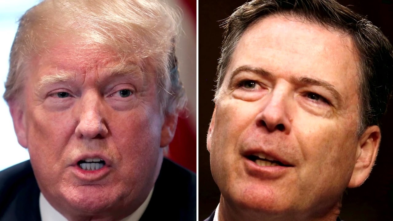 Judge finds legal missteps in probe of ex-FBI chief James Comey | REUTERS