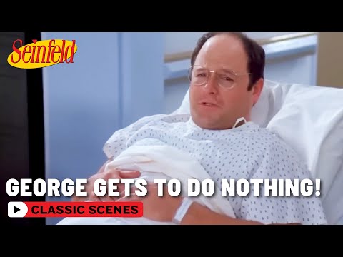 Still: The Summer of George — Seinfeld