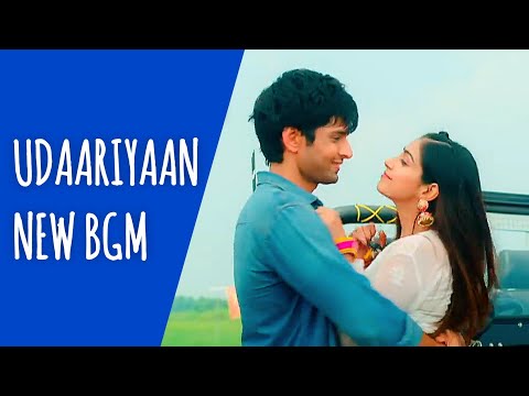 Udaariyaan New BGM Ep 480 