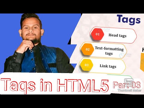 Html Tutorial in