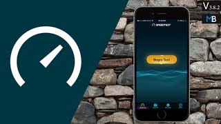 Speedtest | App Review screenshot 3