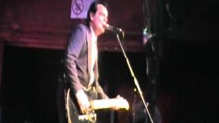 Unknown Hinson, Polly Urethane, live at Skippers Smokehouse