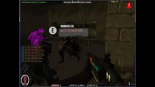 WarZ DDAY2 By. [INTH] แ อ่ แ ฮ ะ