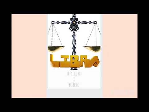 Don Mullah x Blackk - Libra Scale