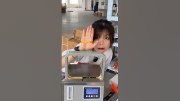 small strapping machine #shorts