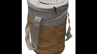 Cooler Softside Pop up screenshot 3