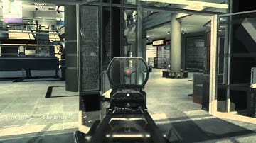 MW3 PC Gun Game - Community Playlist?