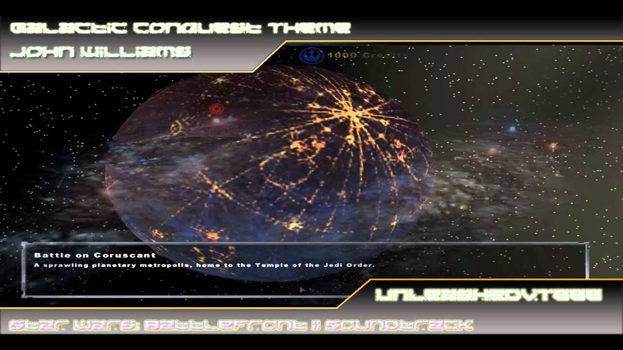 star wars battlefront 2 2005 galactic conquest