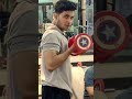 biceps size??? #viral #motivation #bollywood #gymmotivation