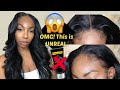 ONLY 30?!!! Most Realistic Virgin Hair Dupe| Zury Sis Glory Wig ft. ORS Fix it Grip Gel| KennySweets