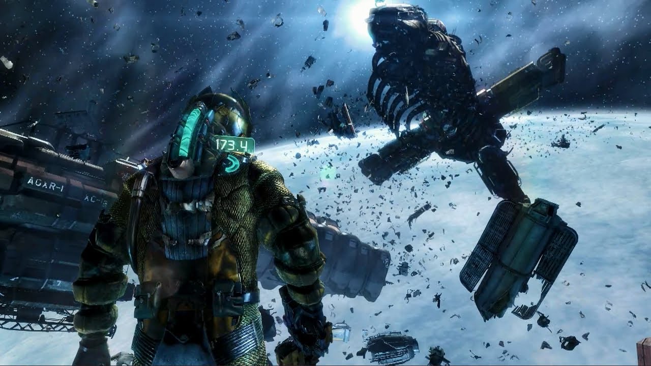 Dead space pc deals