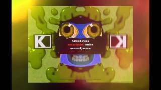 Klasky Csupo Robot Bloopers