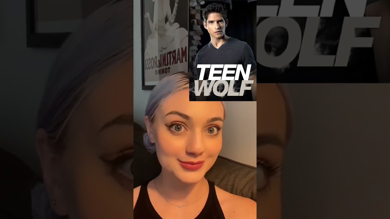 Teen TV shows in the 2010s were insane