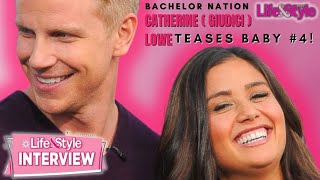 Catherine Giudici Lowe and Sean Lowe Are Open To Adoption For 4th Baby !
