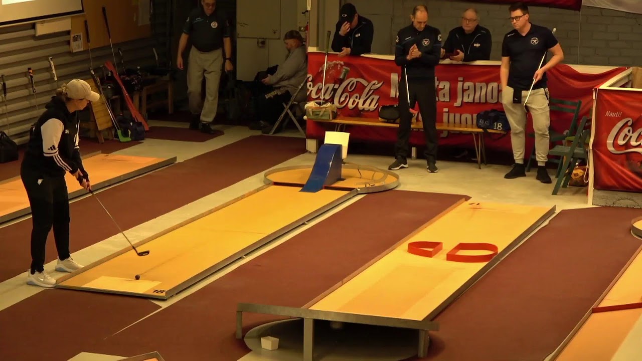 Rahola talviliiga 24.1.2026