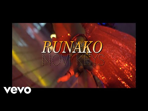 Novi Keys - Runako (Official Music Video)