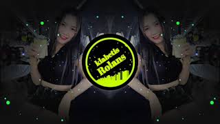 Dj Sedia Aku Sebelum Hujan Slow Bas Firal 2025‼️