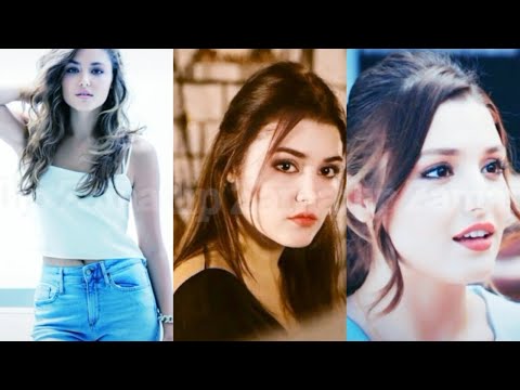 Hande Erçel TikTok Videoları