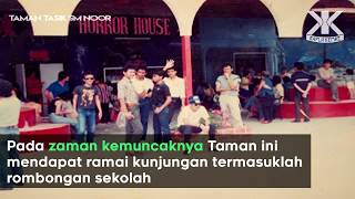 Mimaland Perak -Taman Ta Sm Noor