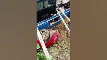 "Sạt Lở Ở Km50 Bắc Quang Hà Giang"