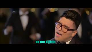 Hnos Yaipén - Mix Juan Gabriel (VIDEO y LETRA)
