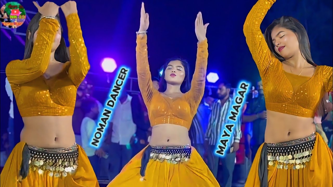 Hira Bete babuji kamar bole char rakh chal #mayadance #video #dance #hirabete #song