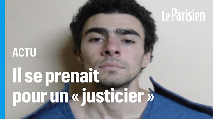 Luigi Mangione, le suspect du meurtre du PDG de UnitedHealthcare à New York