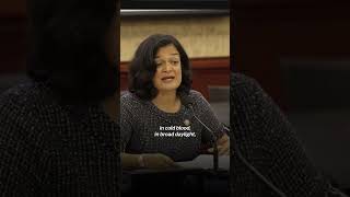 These are the women who've experienced ICE's brutality