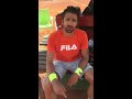 Janko Tipsarevic, Welcome to Bucharest