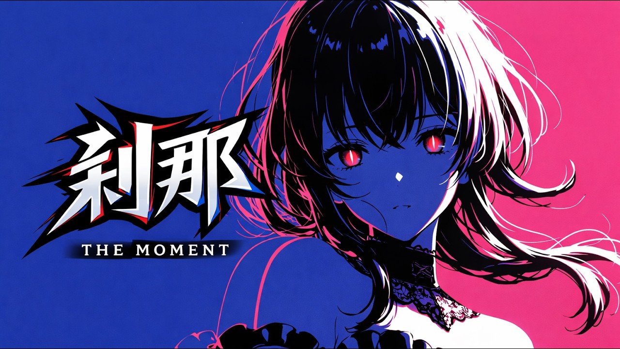 刹那 (The Moment)