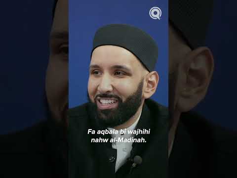 وقتی پیامبر با شما خداحافظی می کند اولین ها شورت