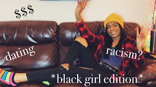 What it's REALLY like LIVING IN BOSTON | MY EXPERIENCE LIVING IN BOSTON | BLACK GIRL EDITION