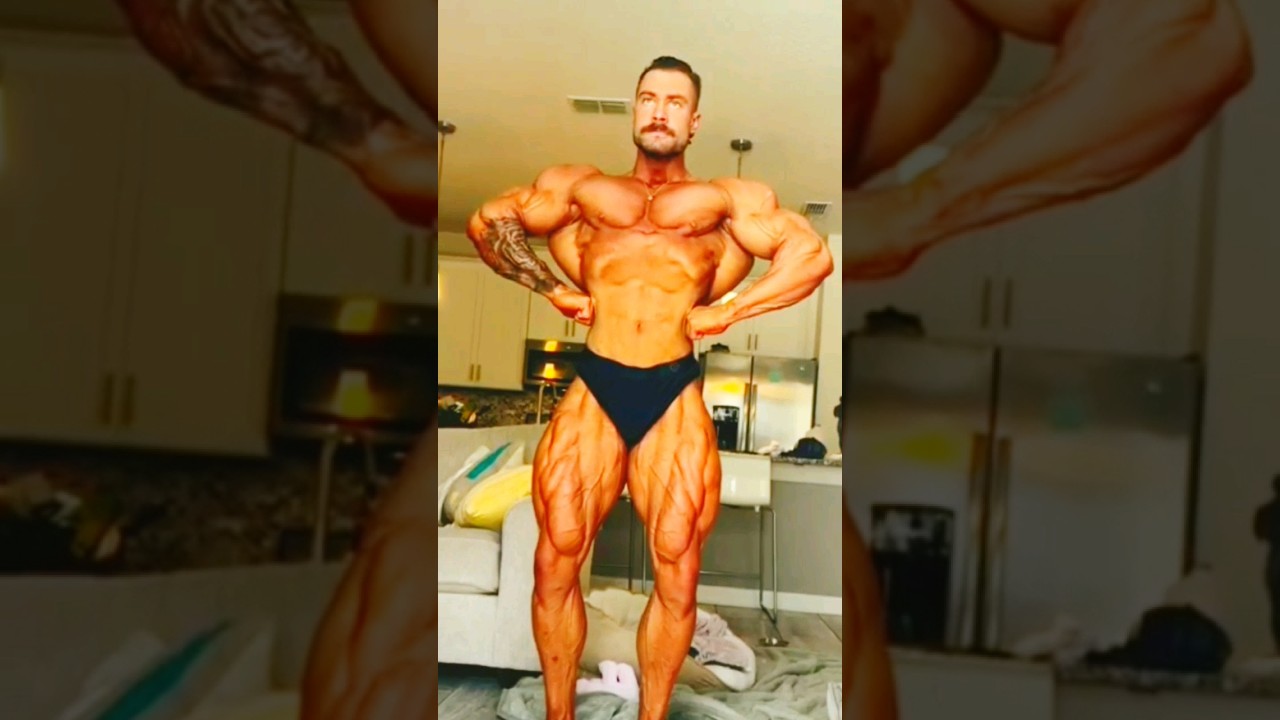 The cbum edit  #gym #mindset #fitness #workout #motivation #reels #shorts