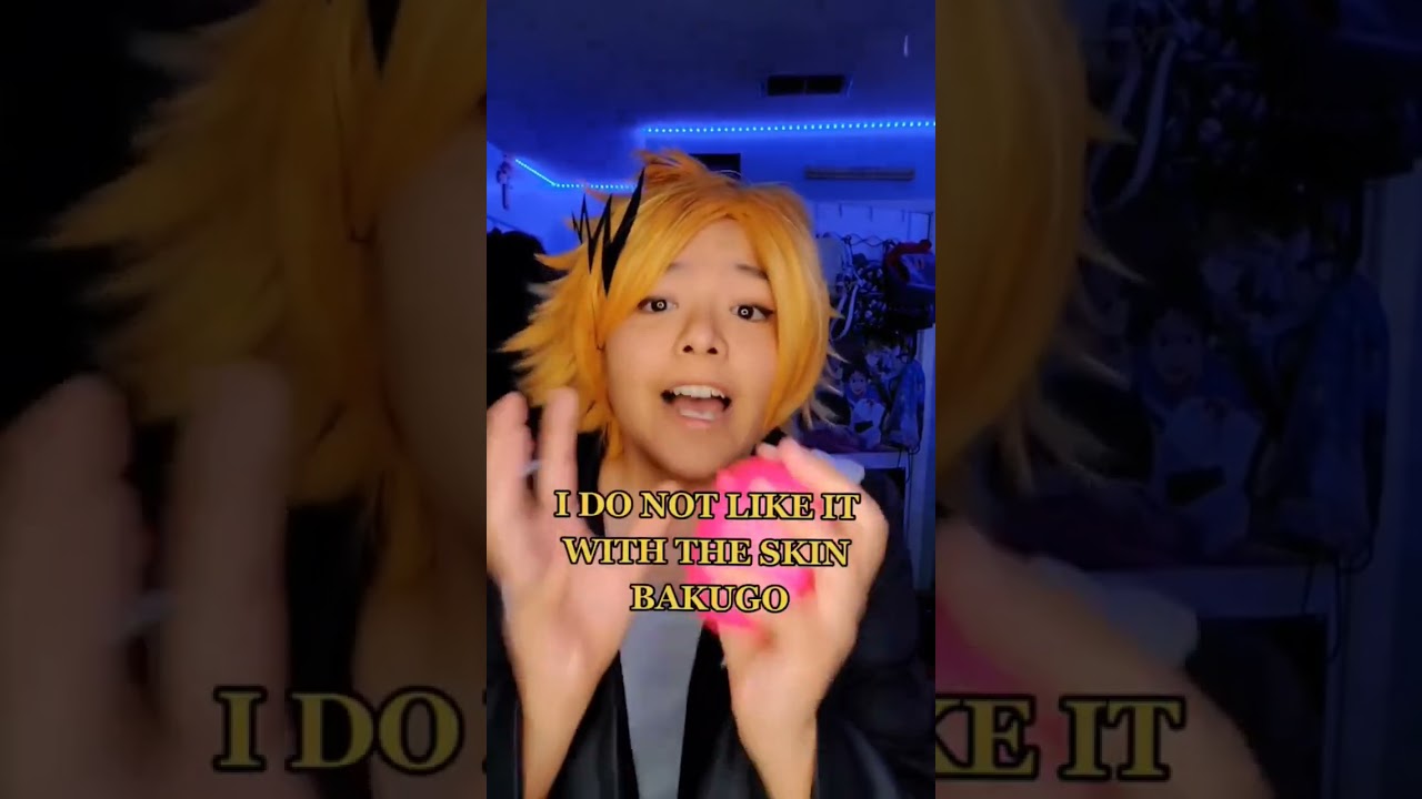 Please. PLEASE. #bnha #denki #denkikaminari #bokunoheroacademia #mha #myheroacademia #anime #weeb