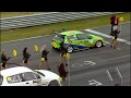 Estonian gp 2018 drama dmitry savateev on the last laps in class hankook trophy