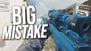 I Should've Used This Gun AGES Ago! - Modern Warfare 3 Road to Interstellar Camo