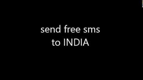 Way2ms.com Login | Send Free SMS