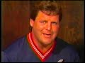 Jerry Lawler vs Bill Dundee promos 1986