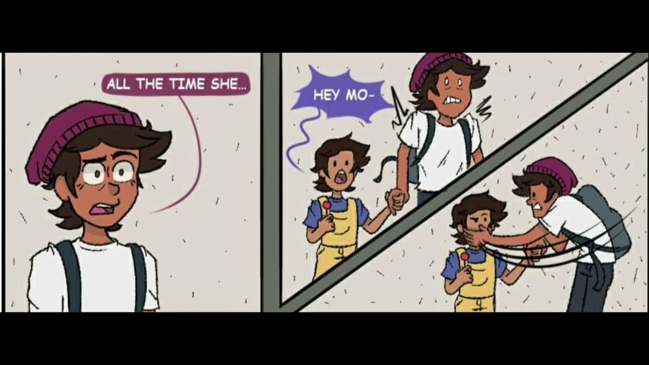 BETA AU| The Owl house l| PART 1 VOICED STORIES