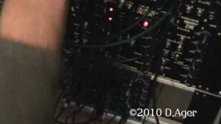 Bugmodular algorithmic acid extract