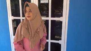 Jilbab Murah Jepara Varian Jumbo Layer Tiga, Nagita, Dan Jumbo Wiru Leher