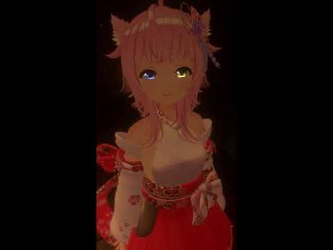 VRChatワールド巡り撮影会📸雑談配信 #shorts