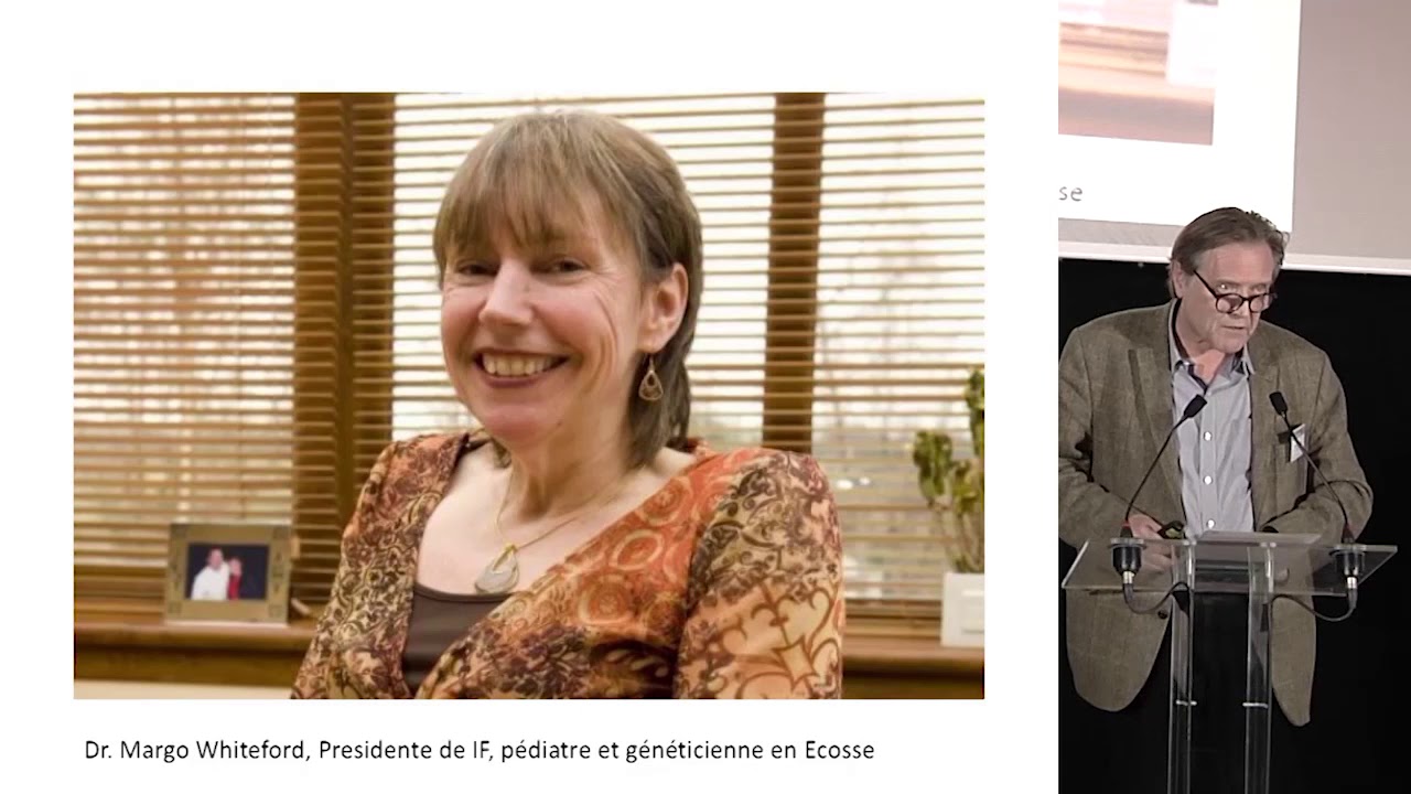 Spina Bifida dans les pays en voie de développement. Comment intervenir ? - Pierre Mertens