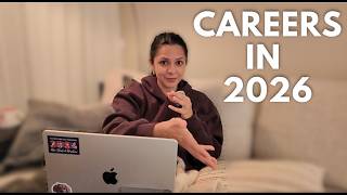 What Youtube is teaching me about work/careers