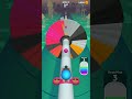 Paint Pop 3D game level 27shortsviralbest game talent Paint Pop 3D game level 27shortsviralbest game talent